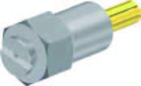 KSAM Flat Fan Nozzle