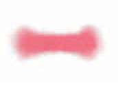 3/4 KSAM 5045 Nozzle Spray Pattern With filter