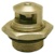 Self cleaning nozzle