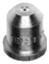 Fine atomization Semi-full cone pattern