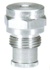 Produces some of the smallest droplets using hydraulic pressure
