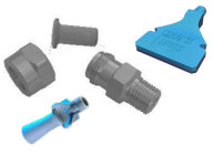 Special purpose accessories