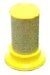 Strainers
